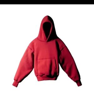 New Yeezy Gap Hoodie/Unisex